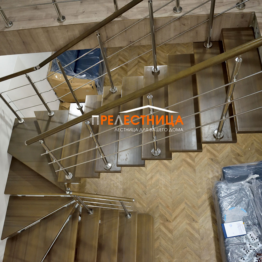 Фото лестницы 3