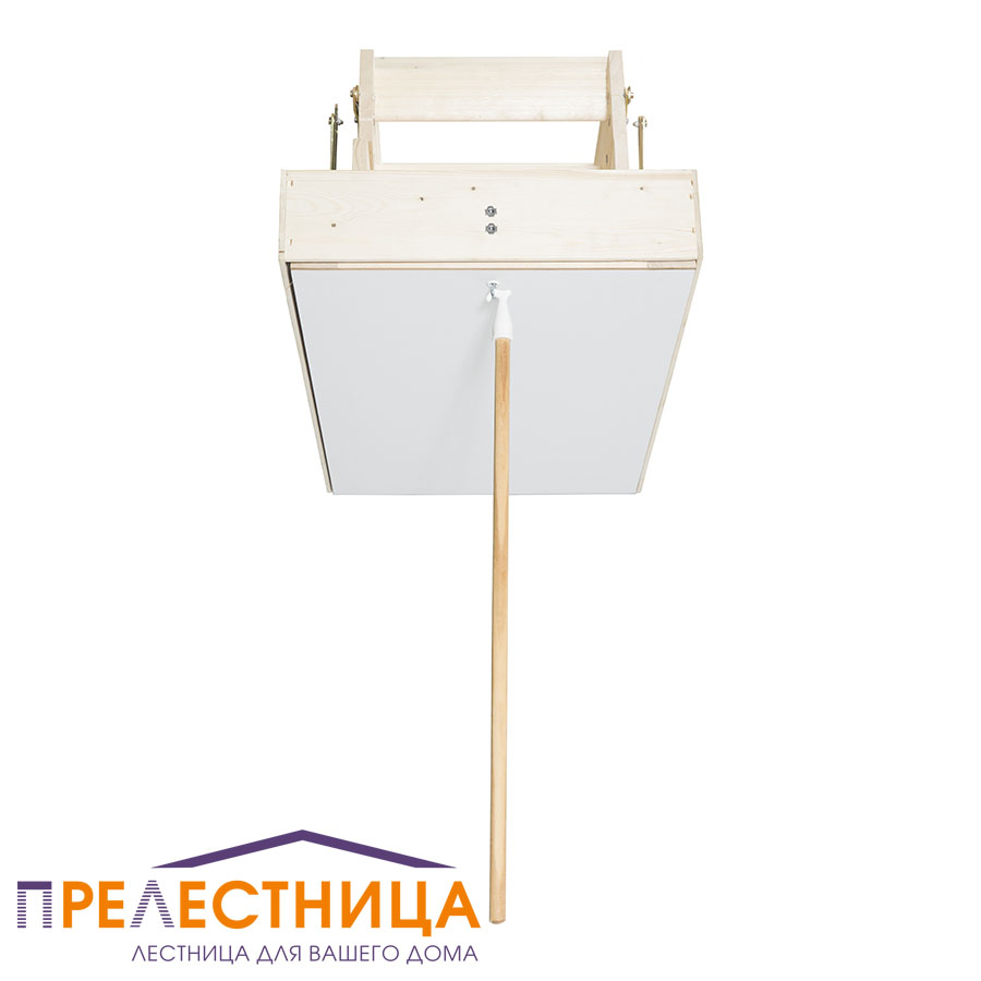 Фото лестницы 2