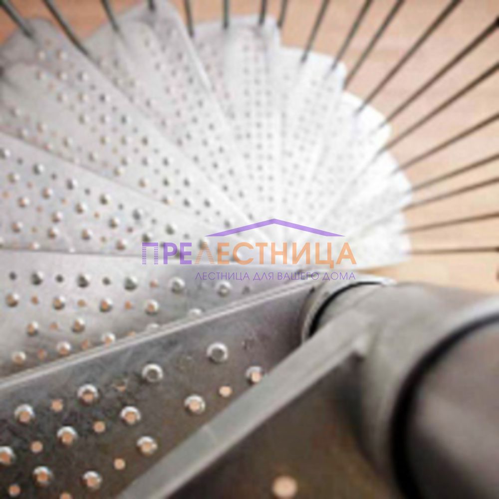Фото лестницы 7