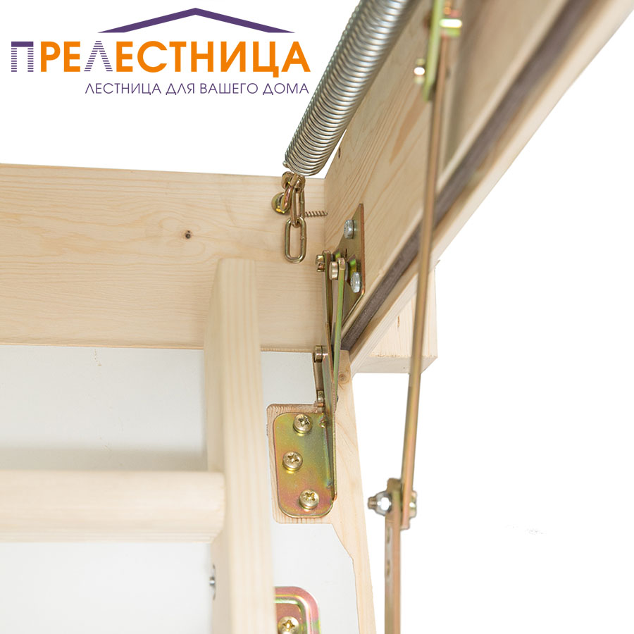 Фото лестницы 5