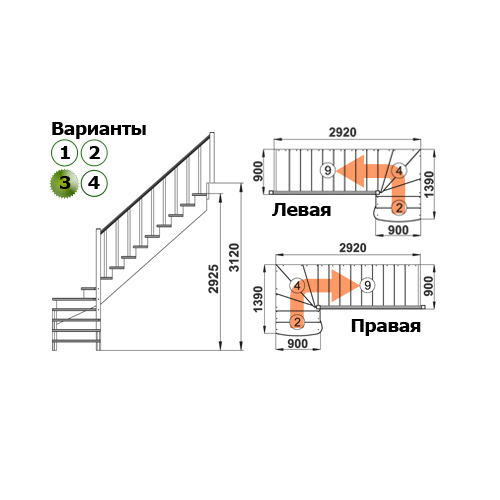 мини фото 2,  К-001М3