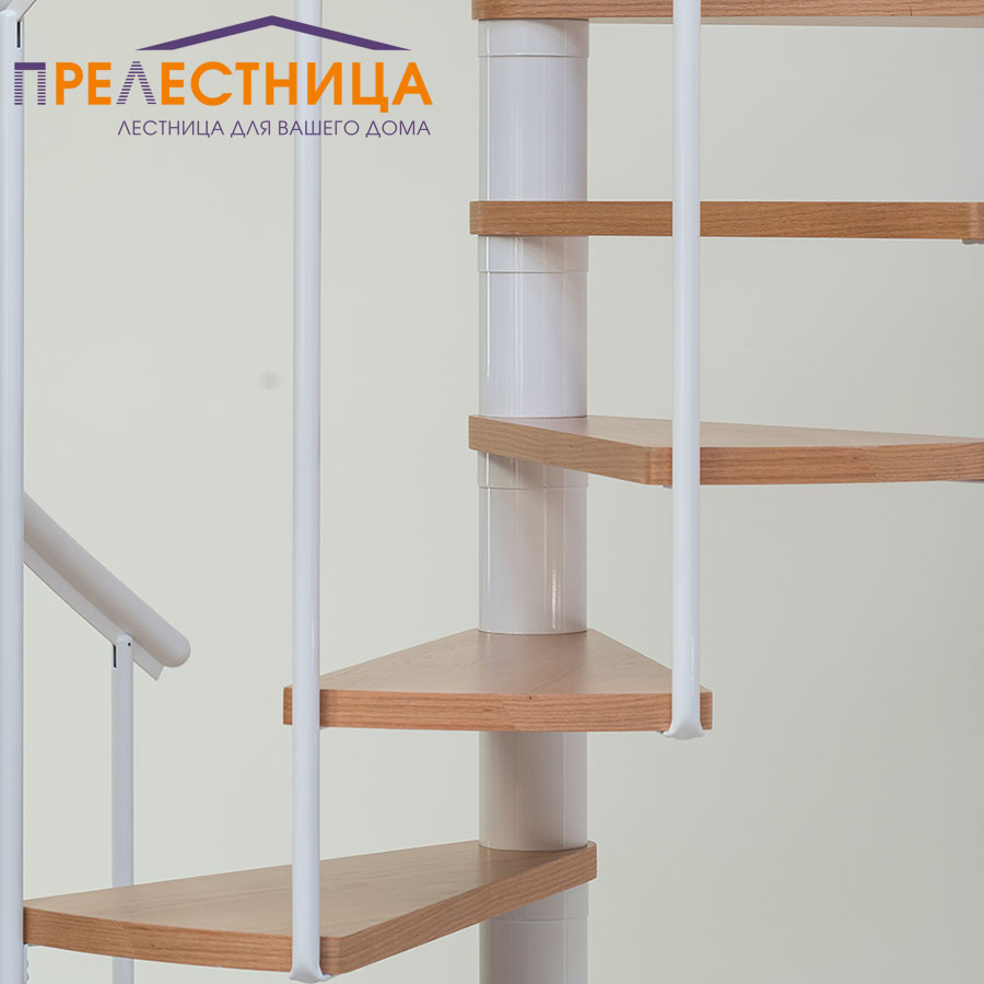 Фото лестницы 4