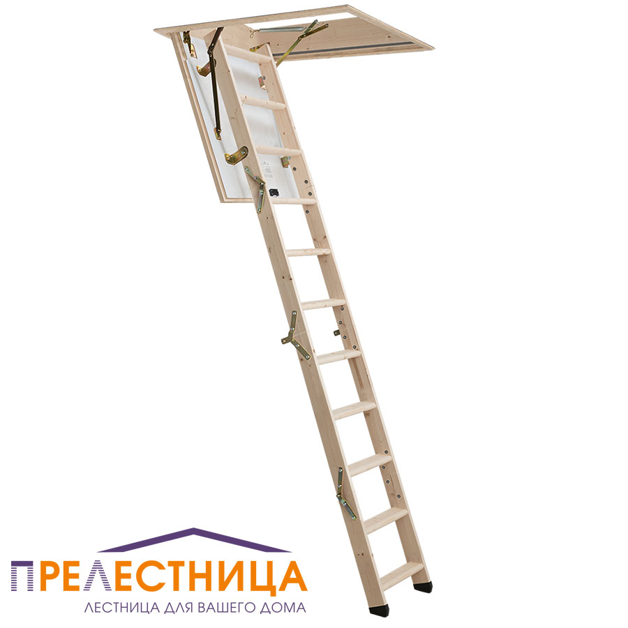 Фото лестницы 1
